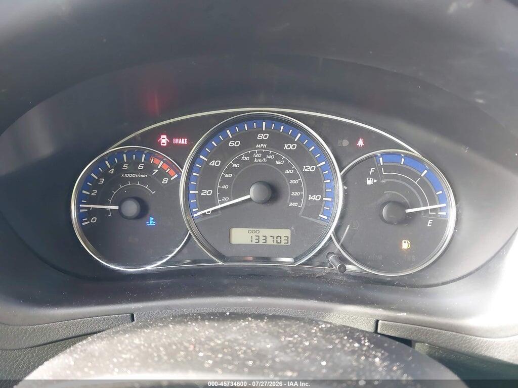 JF2SHADC7DG414869 2013 SUBARU FORESTER photo no. 7