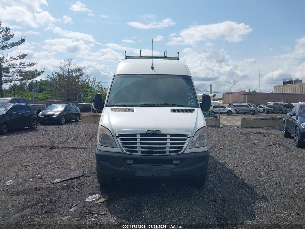WDYPE8CC0D5811802 2013 FREIGHTLINER SPRINTER photo no. 12