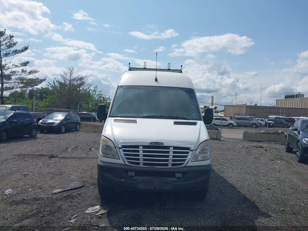 WDYPE8CC0D5811802 2013 FREIGHTLINER SPRINTER photo no. 6