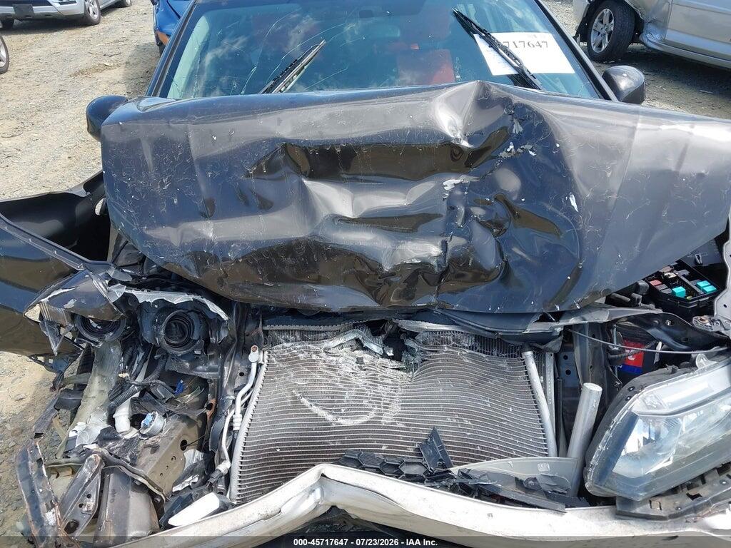 2HGFB2F50DH583949 2013 HONDA CIVIC photo no. 10