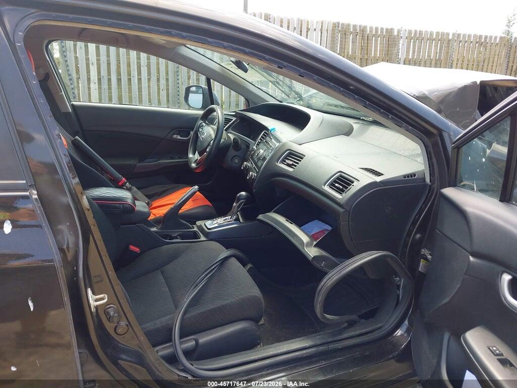 2HGFB2F50DH583949 2013 HONDA CIVIC photo no. 5