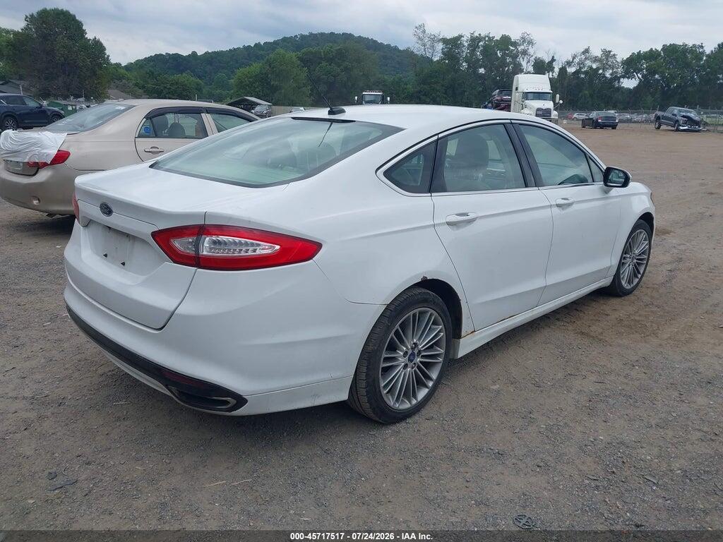 3FA6P0H93DR213223 2013 FORD FUSION photo no. 4