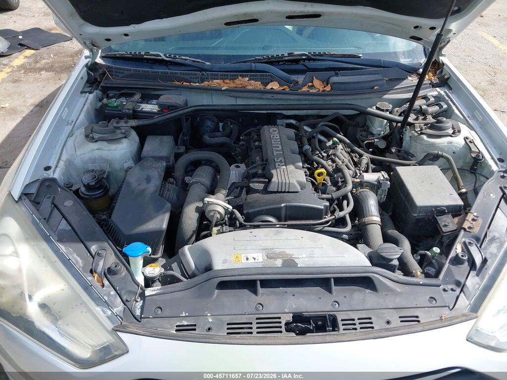KMHHT6KD2DU107865 2013 HYUNDAI GENESIS photo no. 10