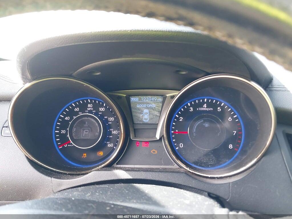KMHHT6KD2DU107865 2013 HYUNDAI GENESIS photo no. 7