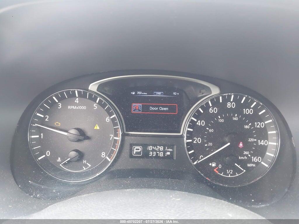 5N1AR2MM4DC673957 2013 NISSAN PATHFINDER photo no. 7