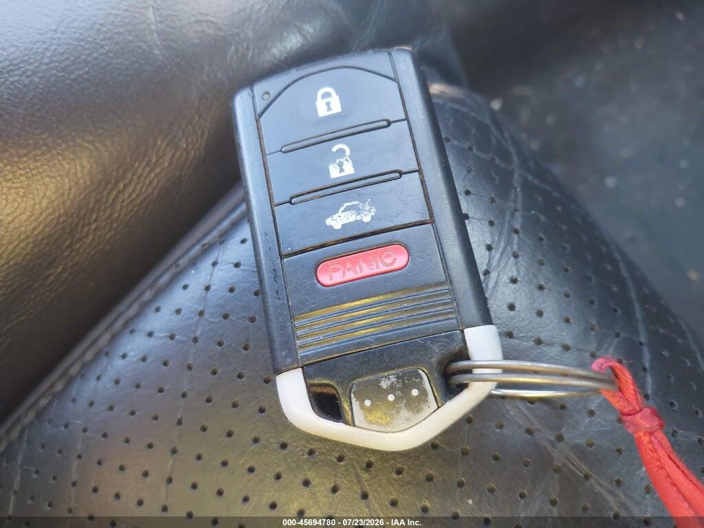 19UUA9F58DA003333 2013 ACURA TL photo no. 11