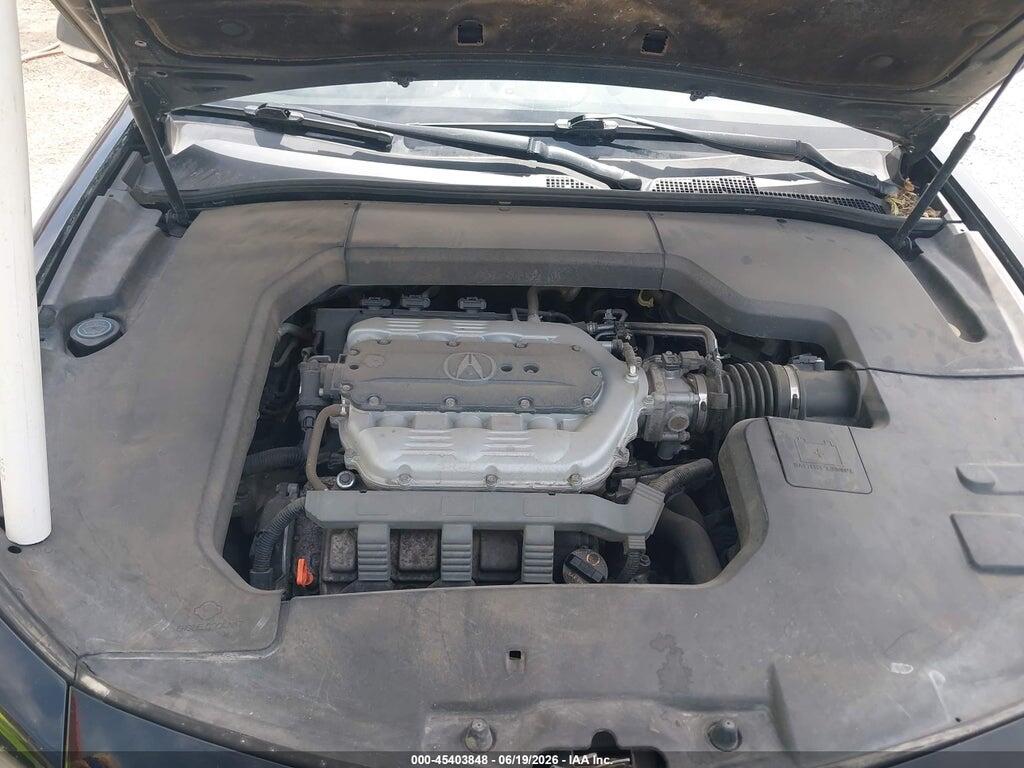 19UUA8F23DA009752 2013 ACURA TL photo no. 10