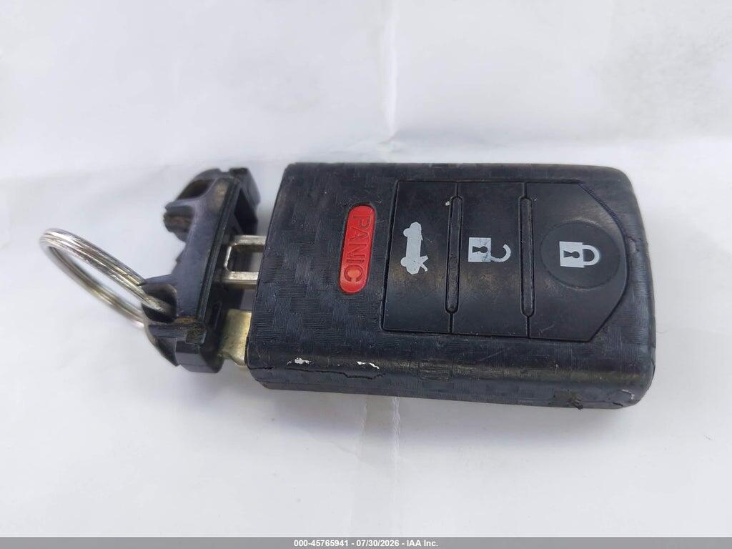 19VDE1F53DE016162 2013 ACURA ILX photo no. 11