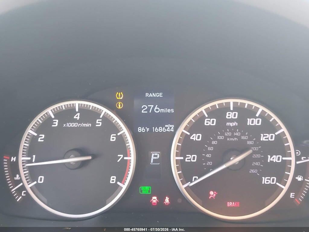 19VDE1F53DE016162 2013 ACURA ILX photo no. 7