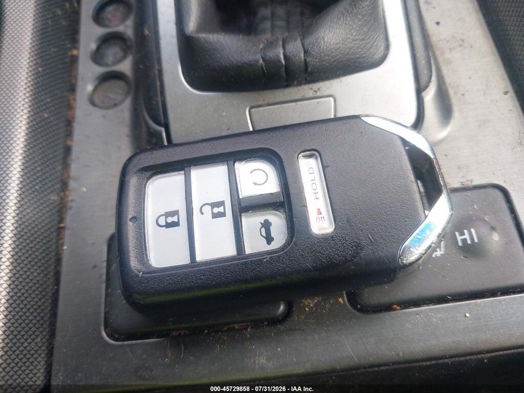 19UUA9F52DA004090 2013 ACURA TL photo no. 11