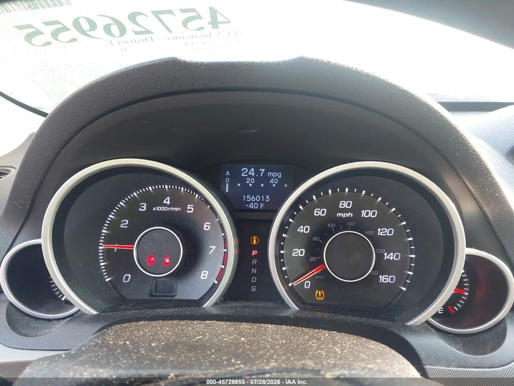 19UUA8F58DA015217 2013 ACURA TL photo no. 7