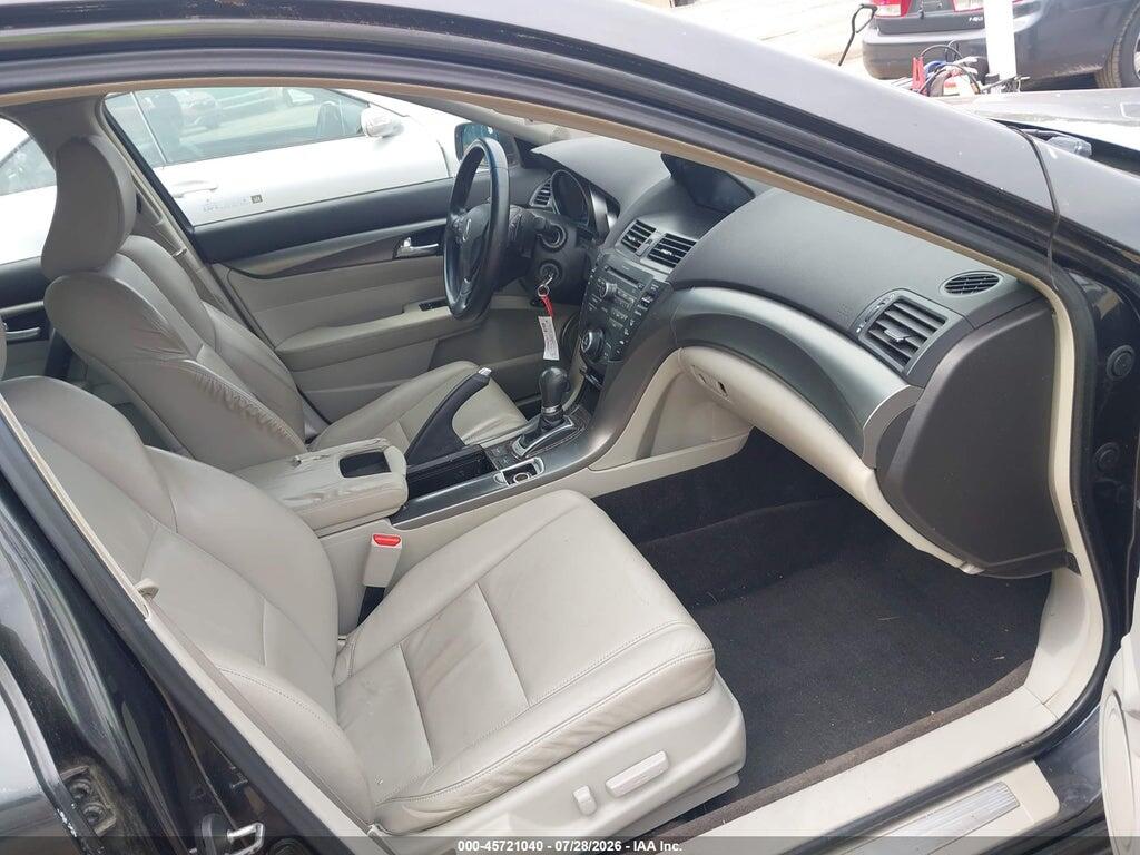 19UUA8F21DA007983 2013 ACURA TL photo no. 5