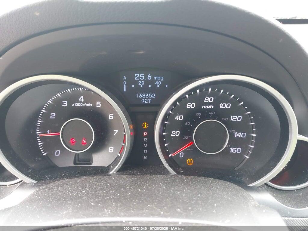 19UUA8F21DA007983 2013 ACURA TL photo no. 7