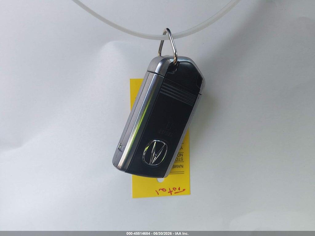 19VDE1F76DE012348 2013 ACURA ILX photo no. 11