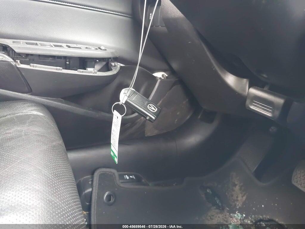 19VDE3F70DE300474 2013 ACURA ILX HYBRID photo no. 11