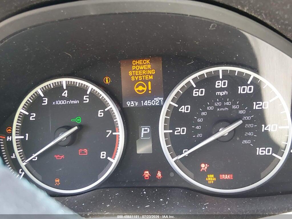 5J8TB4H5XDL001984 2013 ACURA RDX photo no. 7