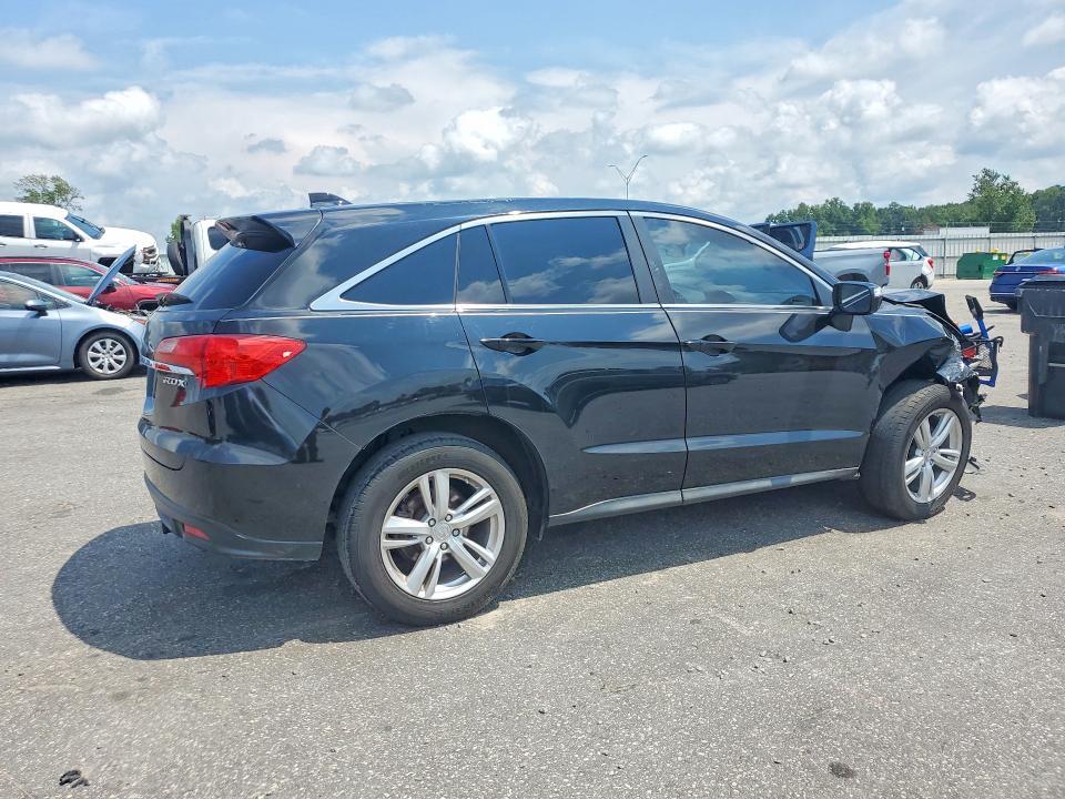 2013 ACURA RDX — Фото 3 из 13
