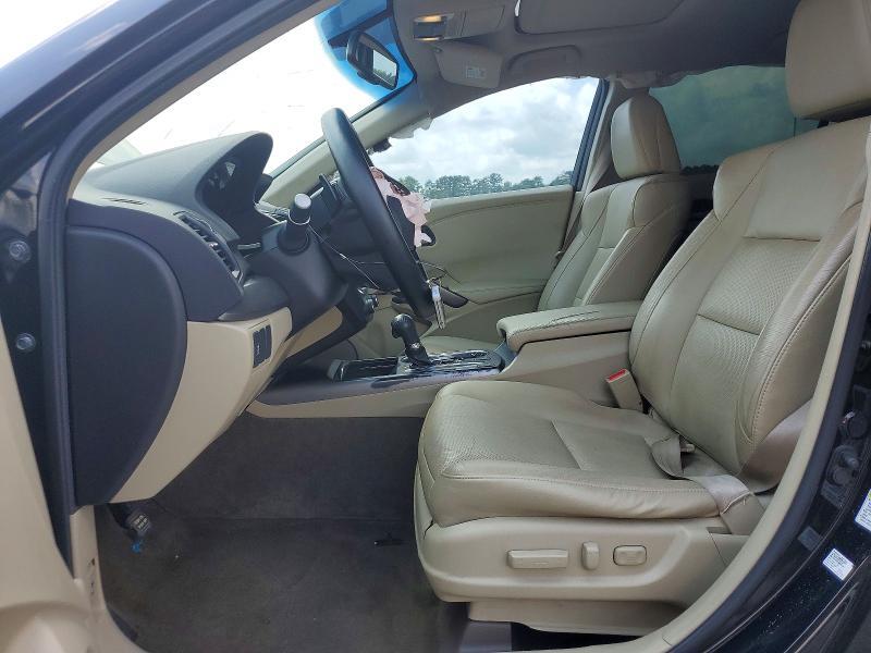 2013 ACURA RDX — Фото 7 из 13