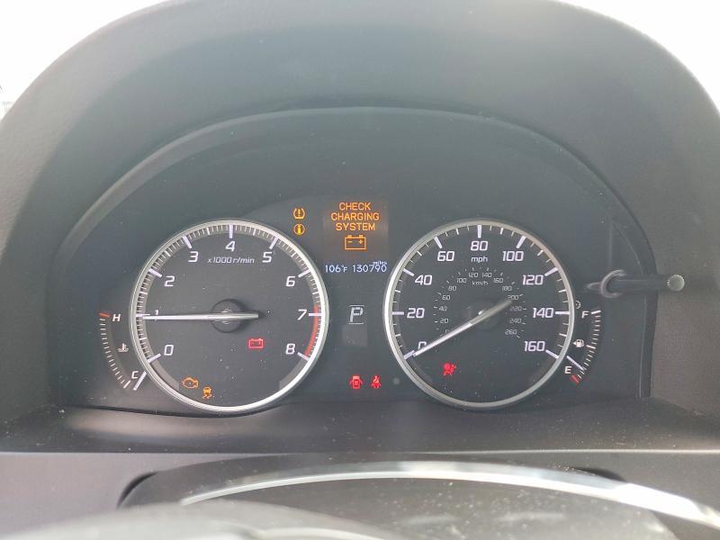 2013 ACURA RDX — Фото 9 из 13