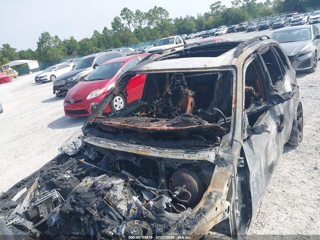 5UXFE83508L167579 2008 BMW X5 photo no. 6