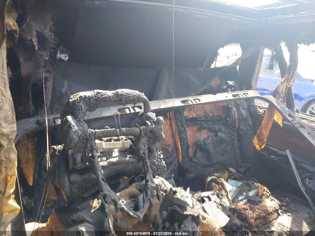 5UXFE83508L167579 2008 BMW X5 photo no. 8