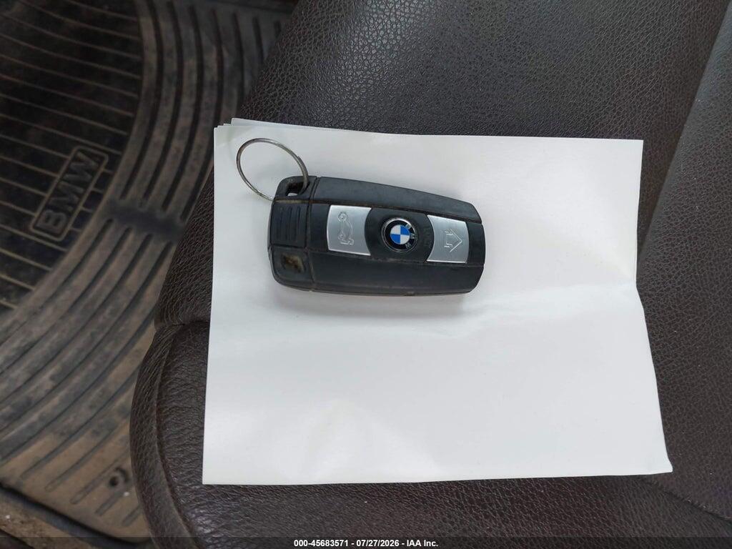 5UXFE43538L002960 2008 BMW X5 photo no. 11
