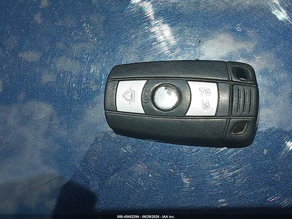 5UXFE43508L007372 2008 BMW X5 photo no. 11