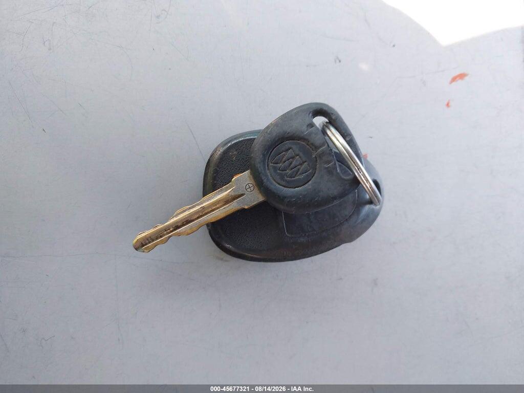 5GAEV23788J169945 2008 BUICK ENCLAVE photo no. 11