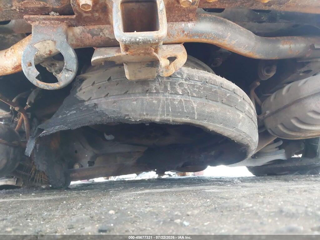 5GAEV23788J169945 2008 BUICK ENCLAVE photo no. 12