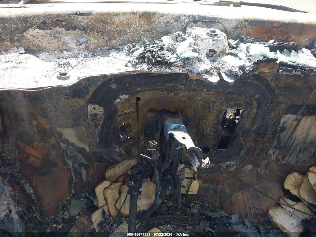 5GAEV23788J169945 2008 BUICK ENCLAVE photo no. 7