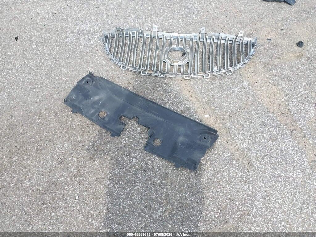 2G4WC582781239240 2008 BUICK LACROSSE photo no. 12