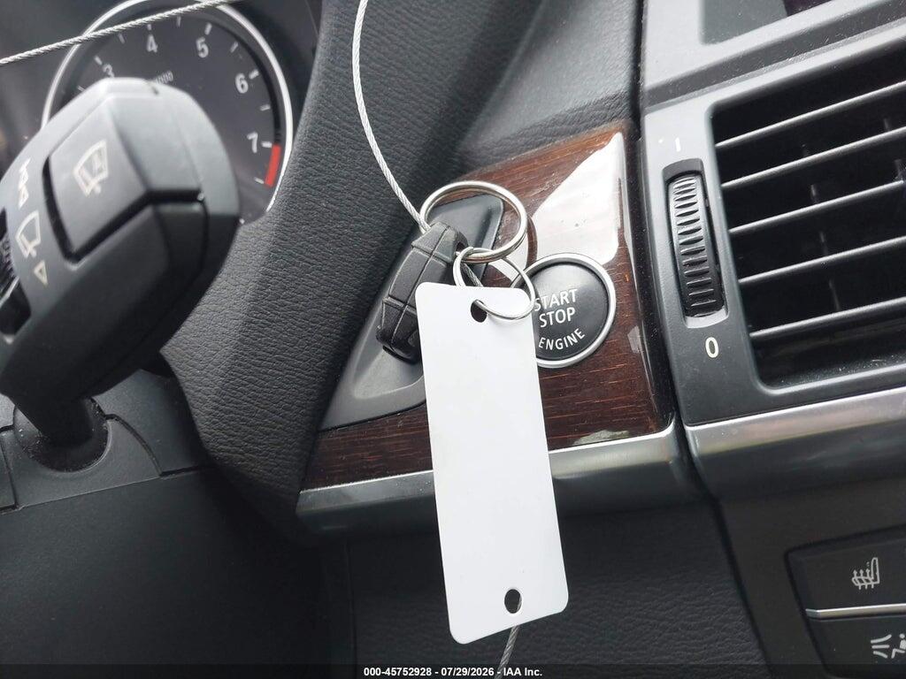 5UXZV4C52BLL58367 2011 BMW X5 photo no. 11