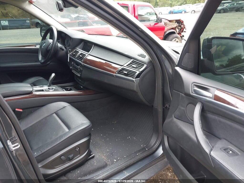 5UXZV4C52BLL58367 2011 BMW X5 photo no. 5