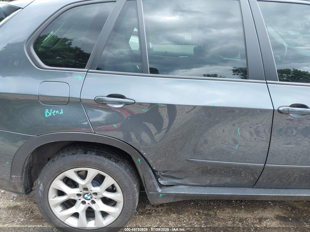 5UXZV4C52BLL58367 2011 BMW X5 photo no. 6