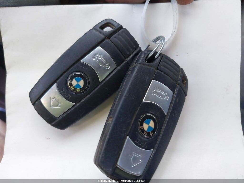 5UXZV4C51BL402908 2011 BMW X5 photo no. 11