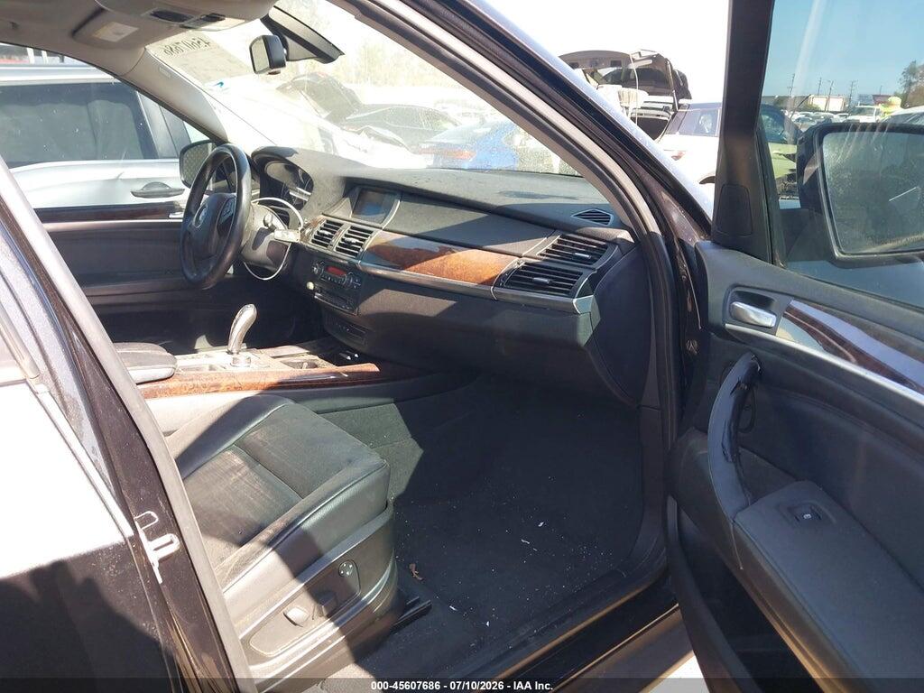 5UXZV4C51BL402908 2011 BMW X5 photo no. 5