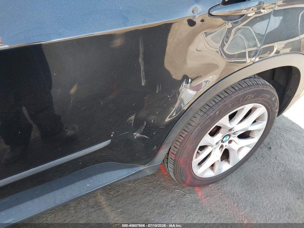 5UXZV4C51BL402908 2011 BMW X5 photo no. 6
