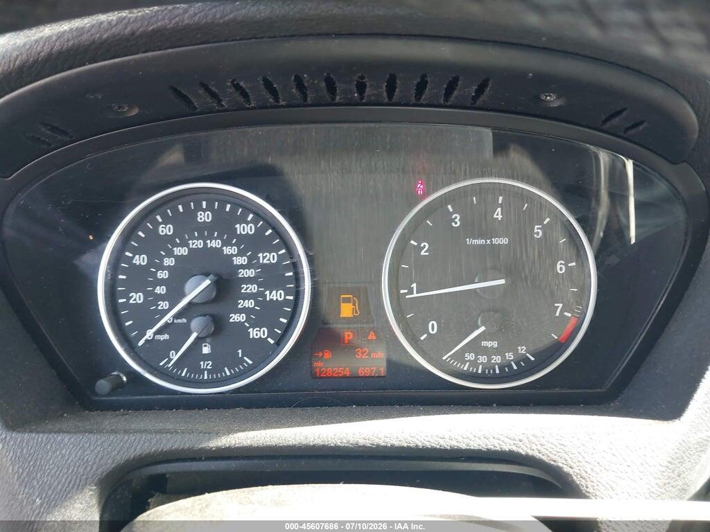 5UXZV4C51BL402908 2011 BMW X5 photo no. 7