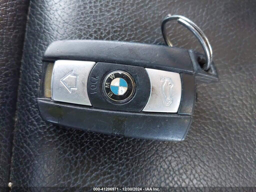 5UXFG2C50BLX07169 2011 BMW X6 photo no. 11