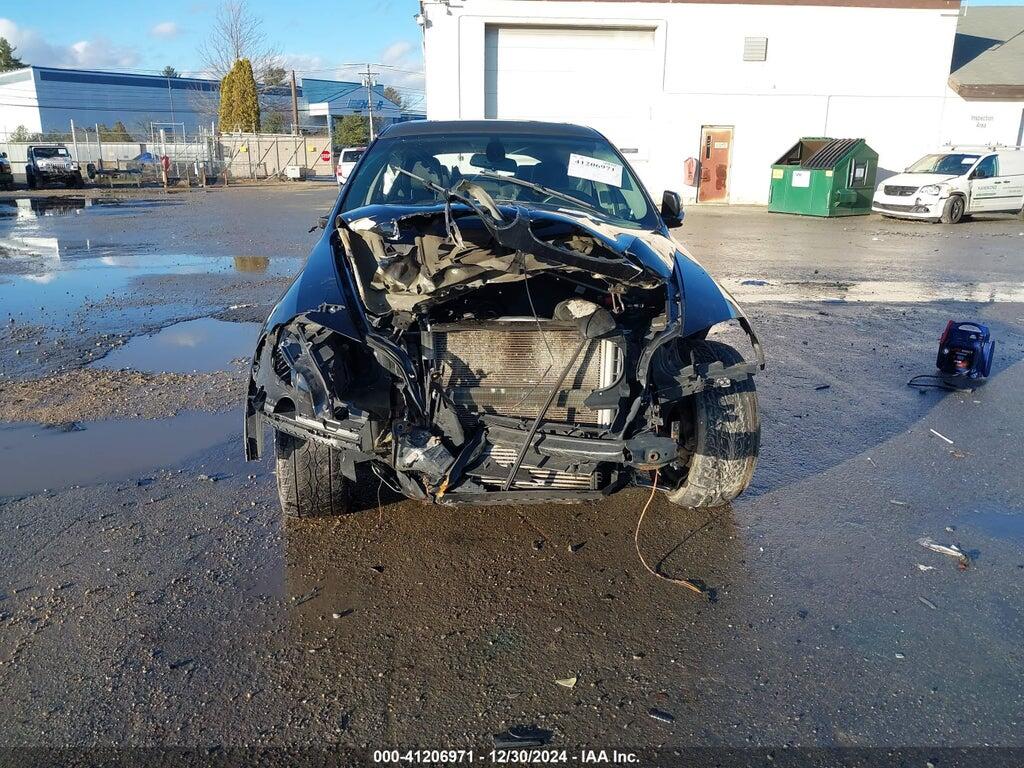 5UXFG2C50BLX07169 2011 BMW X6 photo no. 6