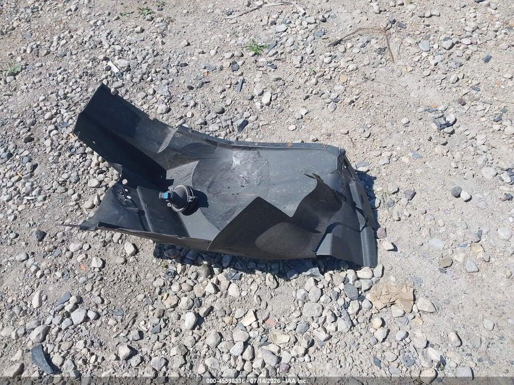 5GAKVBED0BJ269941 2011 BUICK ENCLAVE photo no. 12