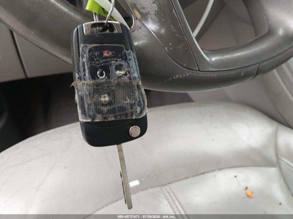 1G4GC5ED3BF340396 2011 BUICK LACROSSE photo no. 11