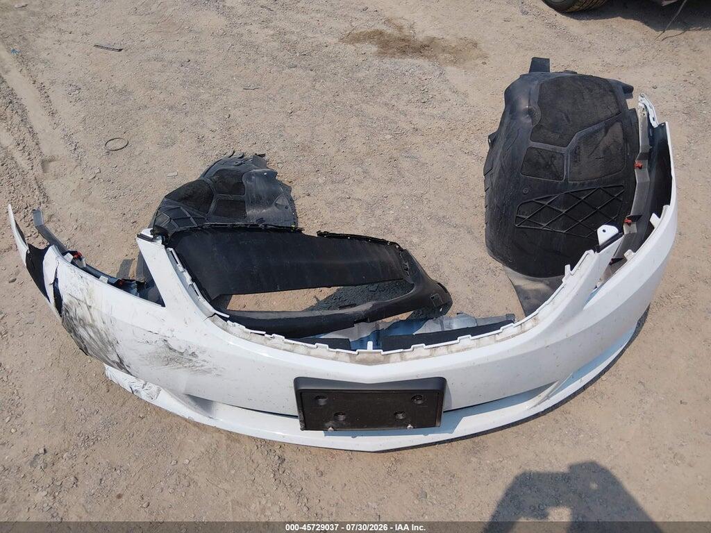 1G4GE5ED1BF343596 2011 BUICK LACROSSE photo no. 12