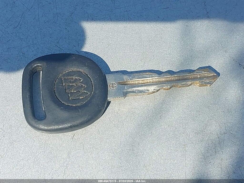5GAKRBED3BJ263166 2011 BUICK ENCLAVE photo no. 11