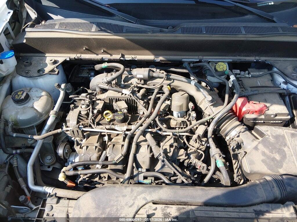 3FTTW8E97NRA98775 2022 FORD MAVERICK photo no. 10
