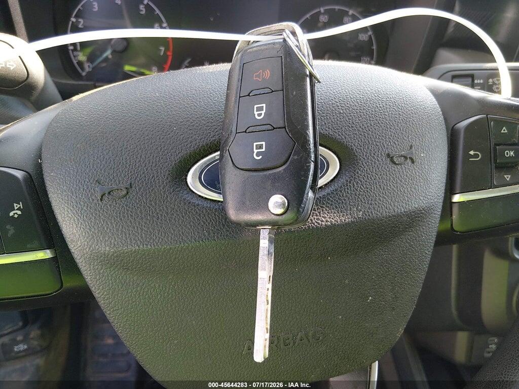 3FTTW8E97NRA98775 2022 FORD MAVERICK photo no. 11