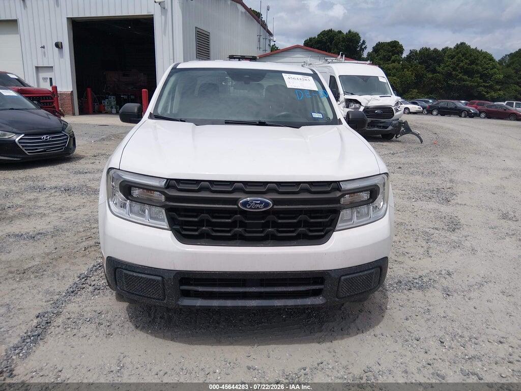 3FTTW8E97NRA98775 2022 FORD MAVERICK photo no. 12