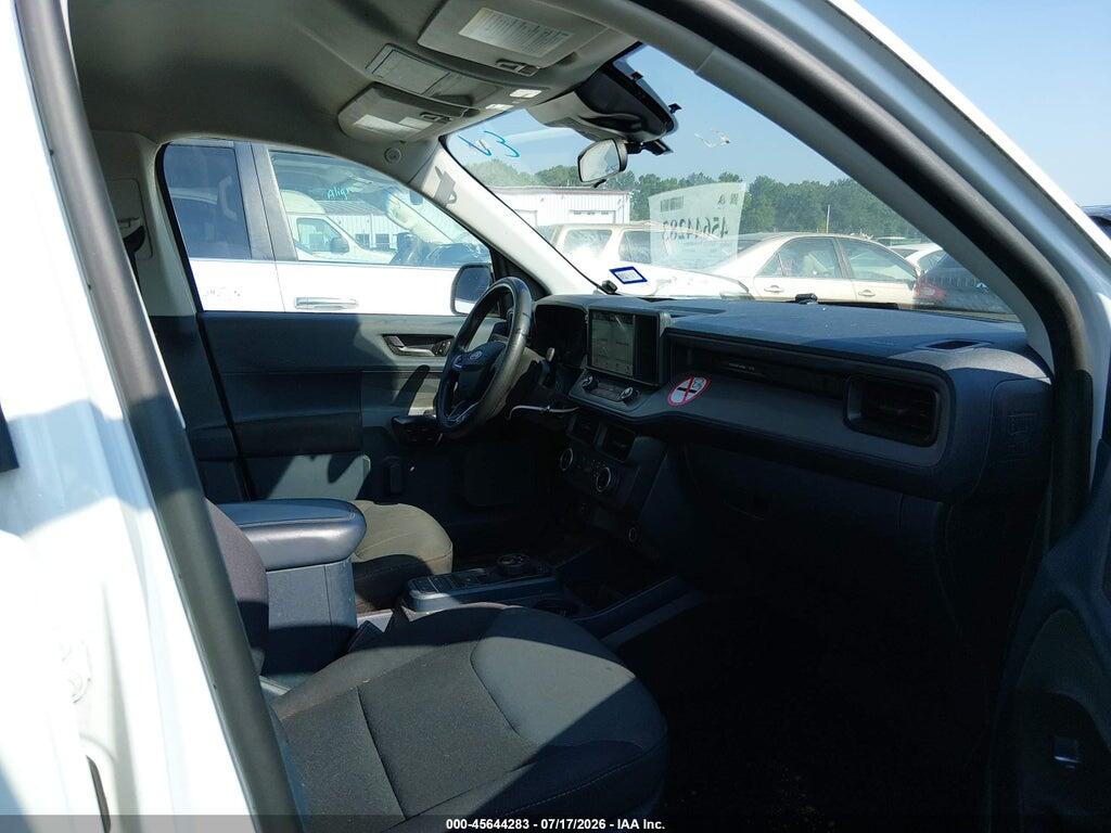 3FTTW8E97NRA98775 2022 FORD MAVERICK photo no. 5
