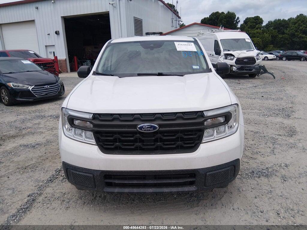 3FTTW8E97NRA98775 2022 FORD MAVERICK photo no. 6