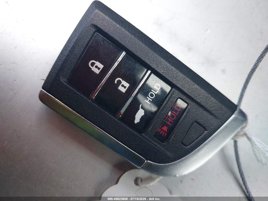 5J8YD9H30NL010559 2022 ACURA MDX photo no. 11